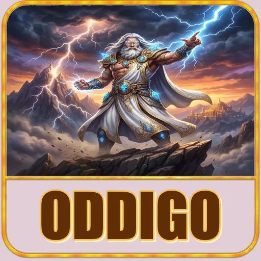 Gambar verifikasi tautan alternatif resmi oddigo Indonesia