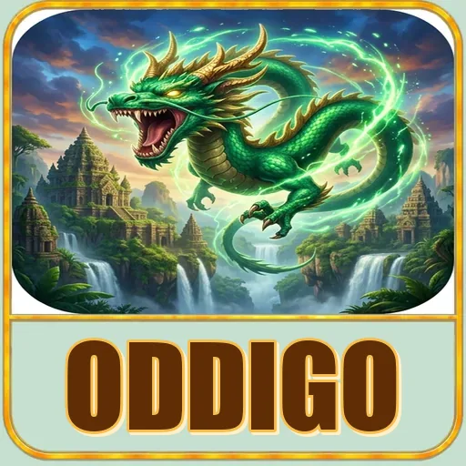 Pratinjau visual kanal unduhan oddigo APK resmi 512×512