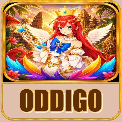 Gambar diagnosis akses regional oddigo di Indonesia