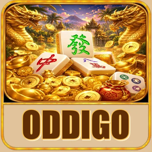 Gambar verifikasi keamanan akun masuk & daftar oddigo